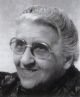 portret op bidprentje
